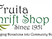Fruita Thrift Shop