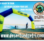 7th Annual Desert's Edge Triathlon