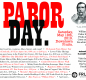 Pabor Day poster
