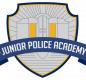 Junior Police Academy Badge