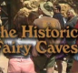 Glenwood Fairy Caves