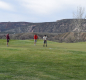 Youth Scholarship Golf Tournament