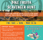 Bike Fruita Scavenger Hunt
