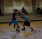 Boys 7th & 8th Grade Basketball